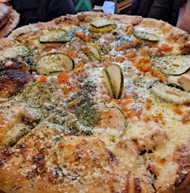 Torch Lake Beer Co. (Alden Bar & Grille) - From Web Listing (newer photo)